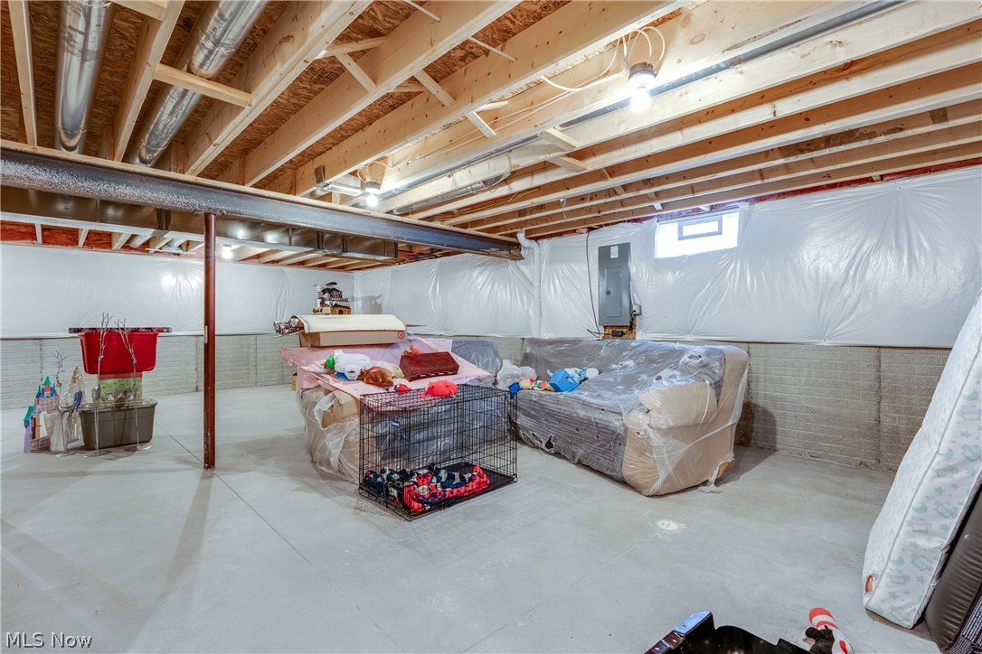 Parkside/Martins Run - Residential