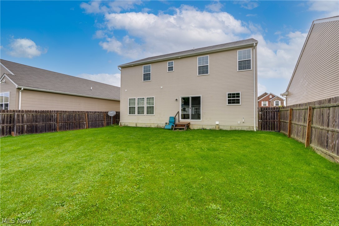 Parkside/Martins Run - Residential