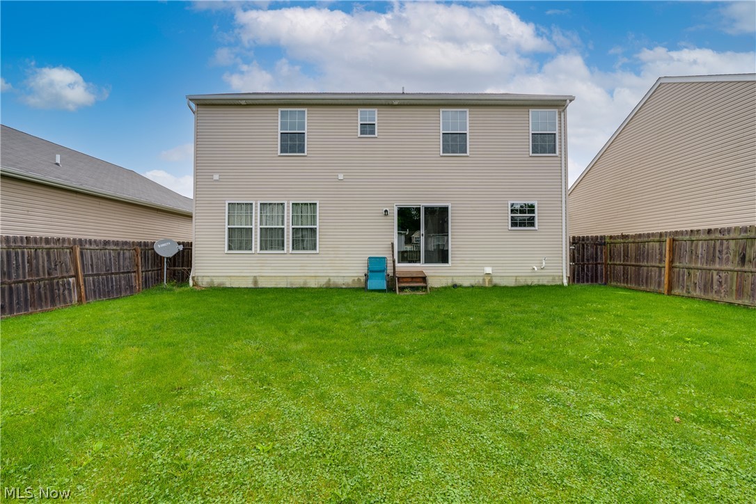 Parkside/Martins Run - Residential