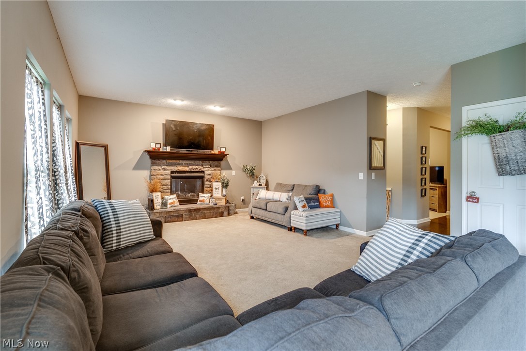 Parkside/Martins Run - Residential