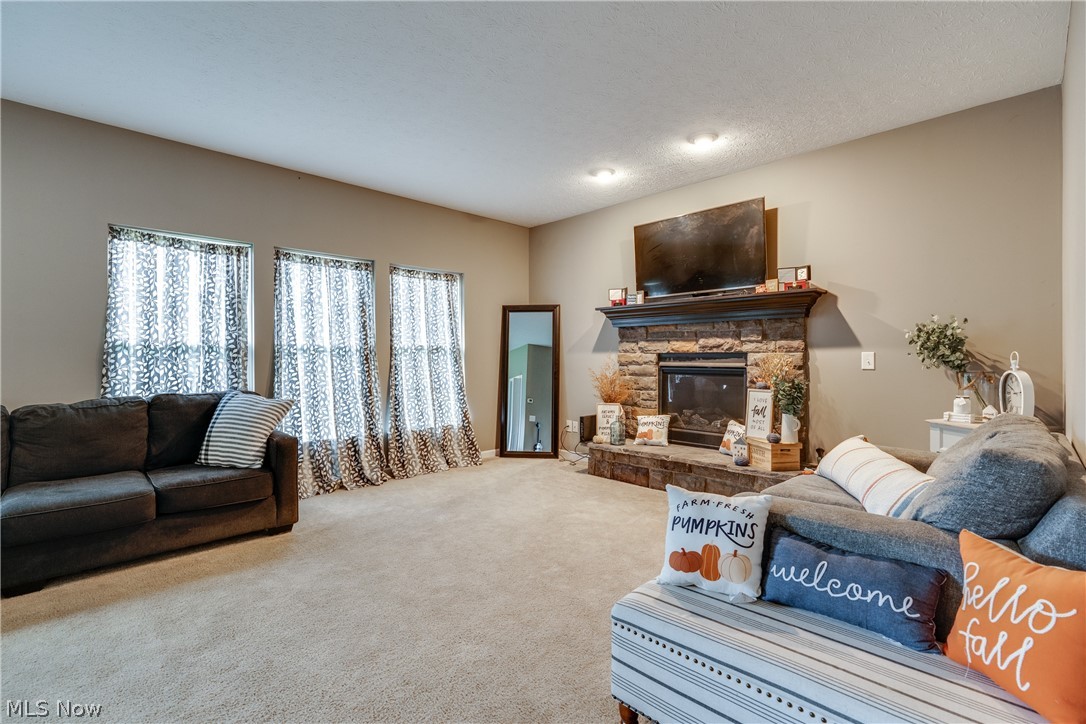 Parkside/Martins Run - Residential