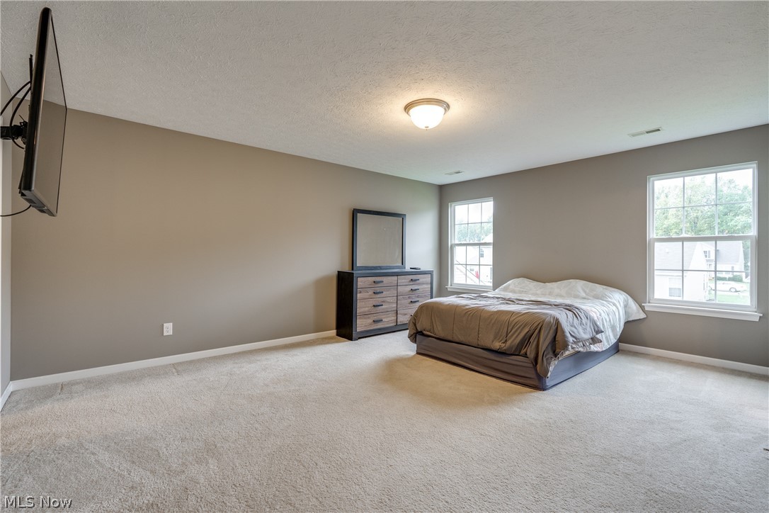 Parkside/Martins Run - Residential