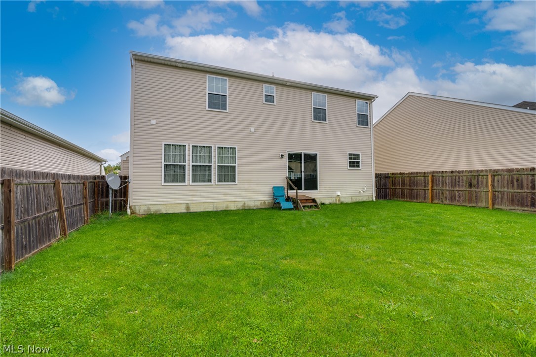 Parkside/Martins Run - Residential