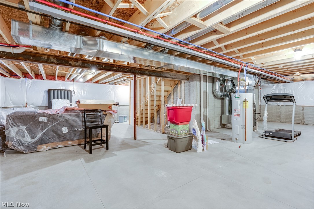 Parkside/Martins Run - Residential