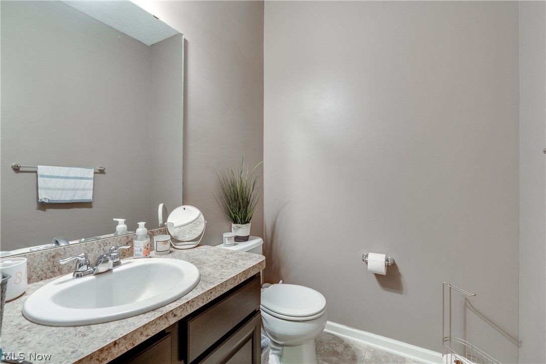 Parkside/Martins Run - Residential