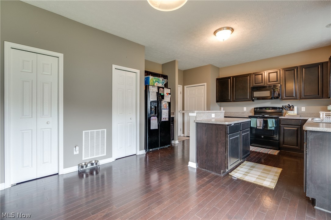 Parkside/Martins Run - Residential