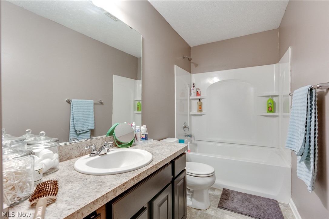 Parkside/Martins Run - Residential