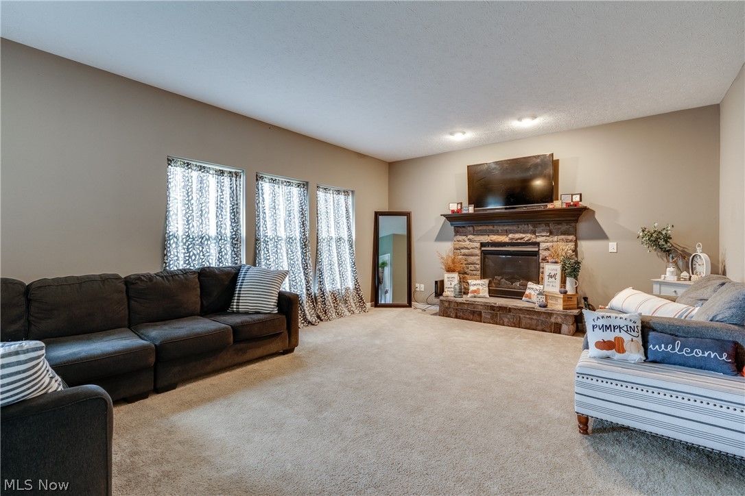 Parkside/Martins Run - Residential