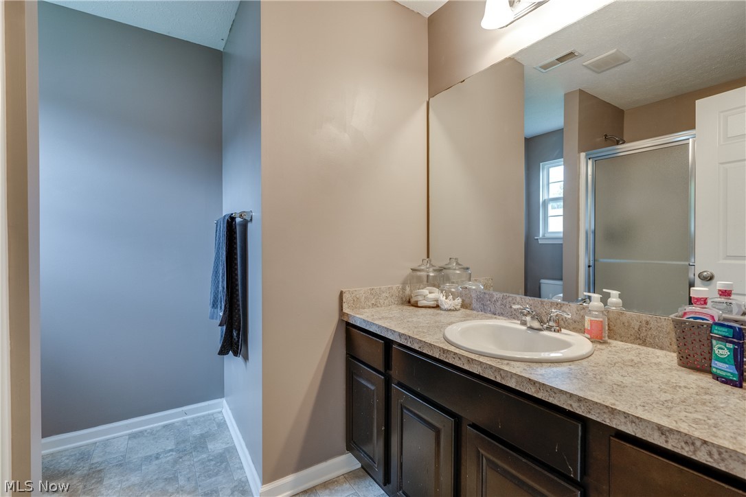 Parkside/Martins Run - Residential