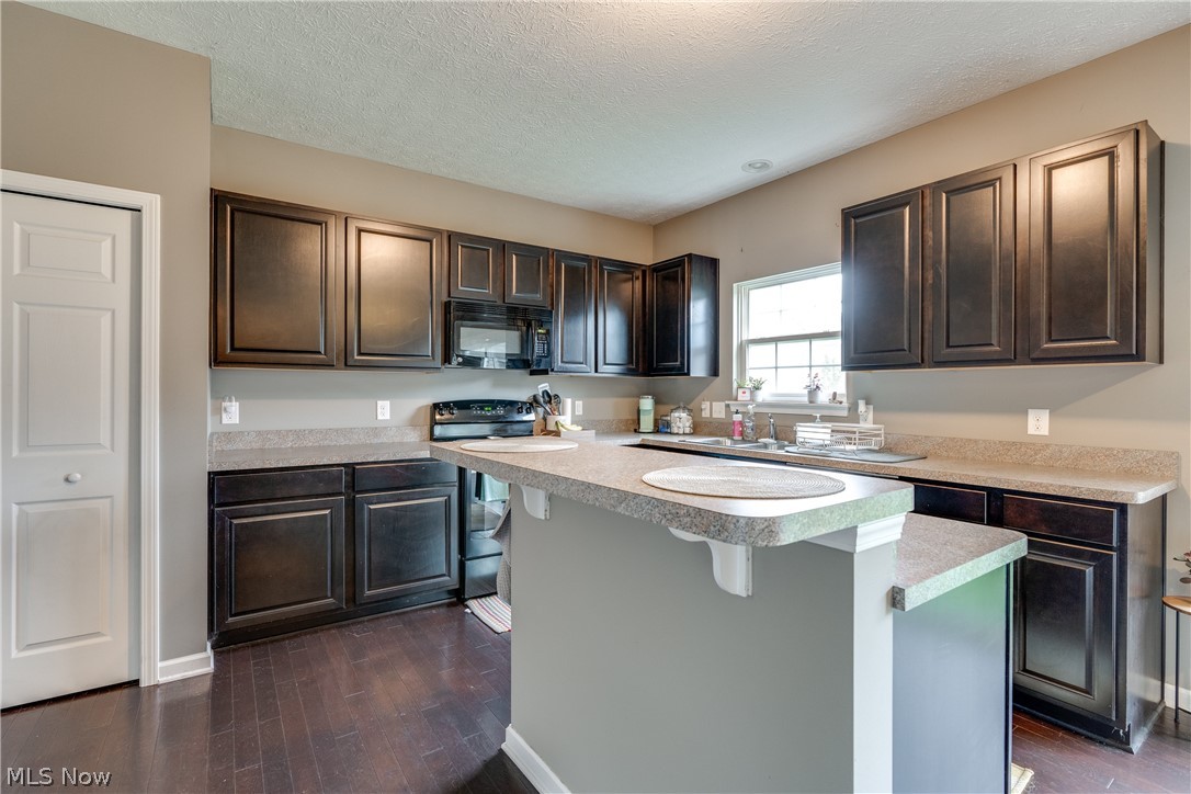 Parkside/Martins Run - Residential