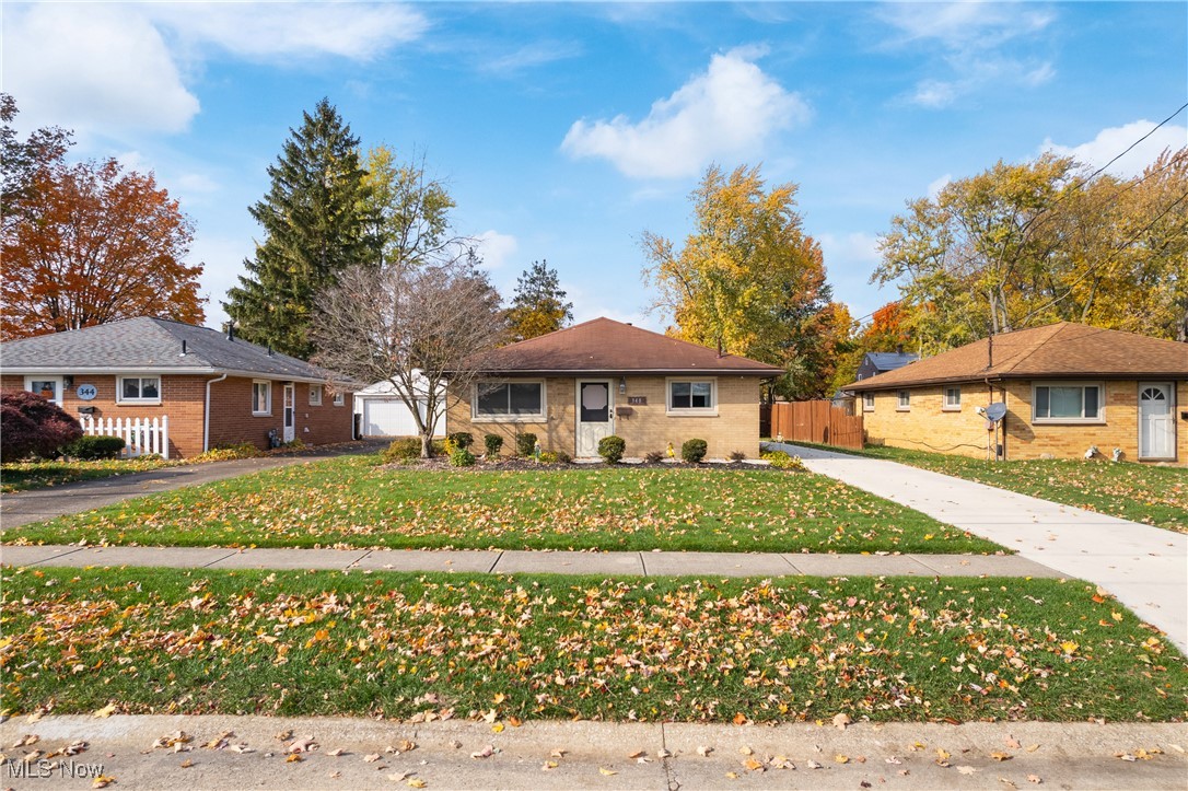 348 Woodland Avenue, Elyria, Ohio image 2