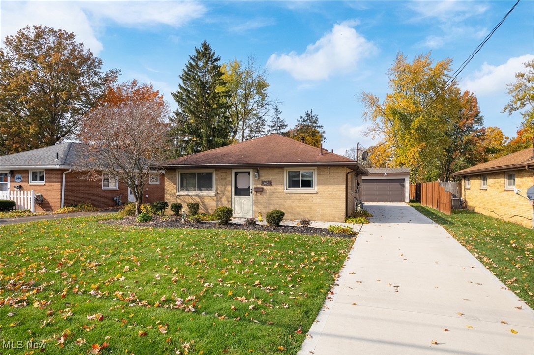 348 Woodland Avenue, Elyria, Ohio image 3