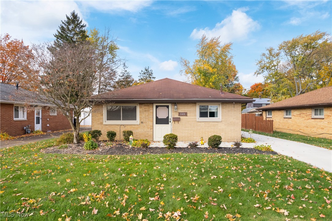348 Woodland Avenue, Elyria, Ohio image 1