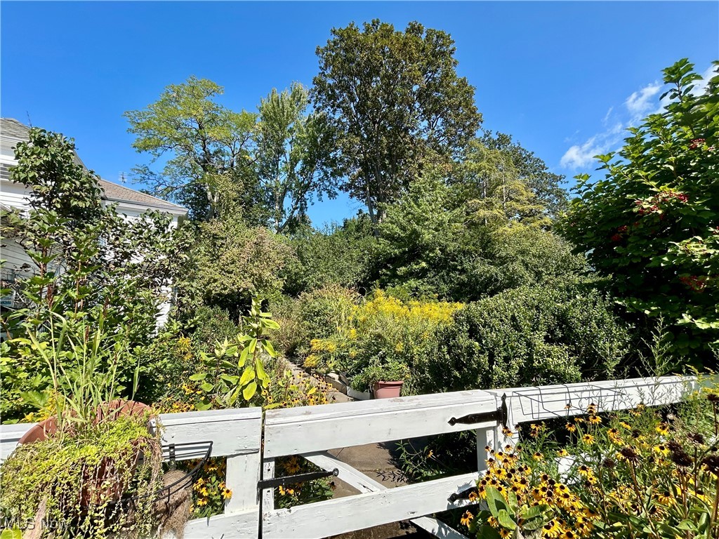 John D Rockefeller Jrs Forest H - Residential