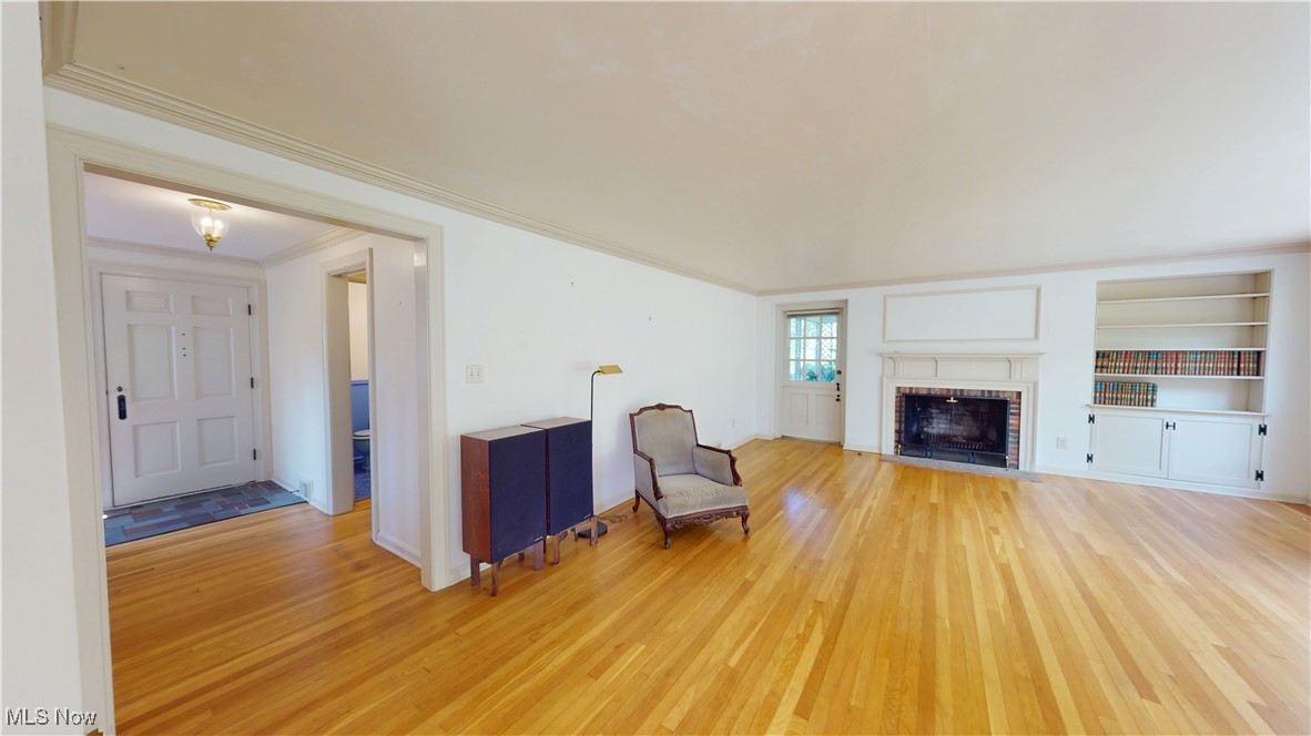 John D Rockefeller Jrs Forest H - Residential