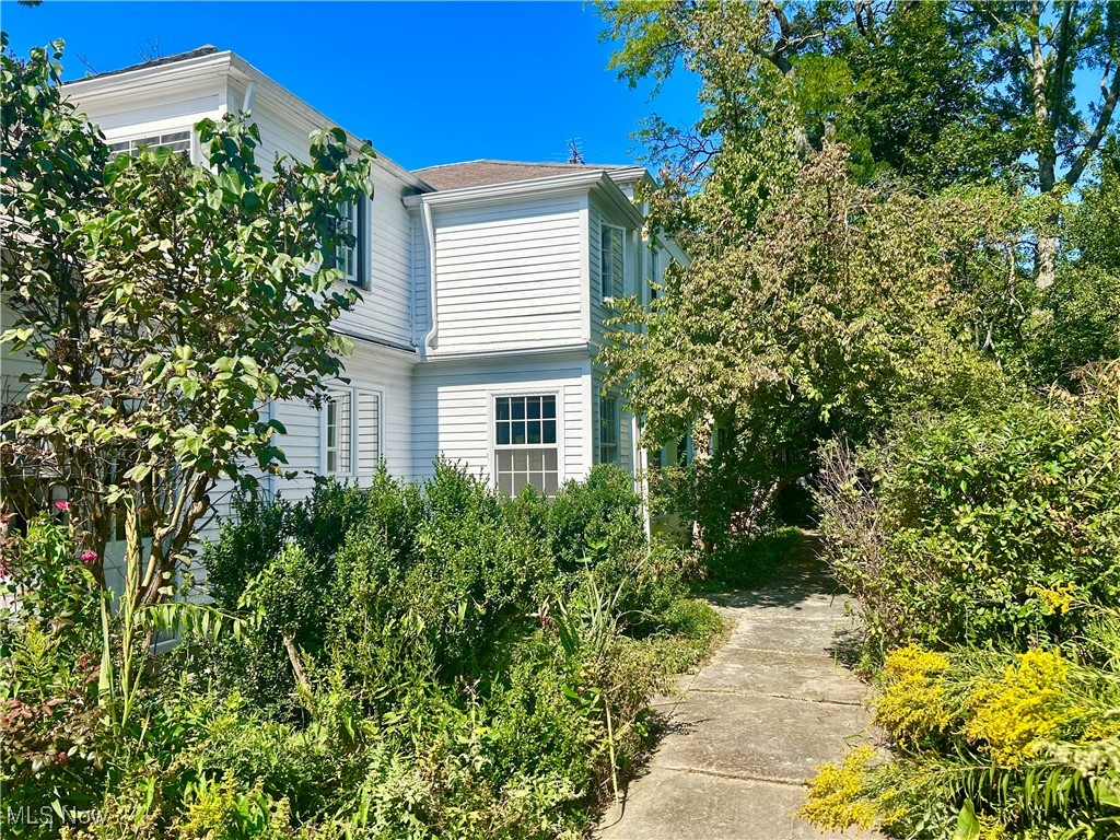 John D Rockefeller Jrs Forest H - Residential