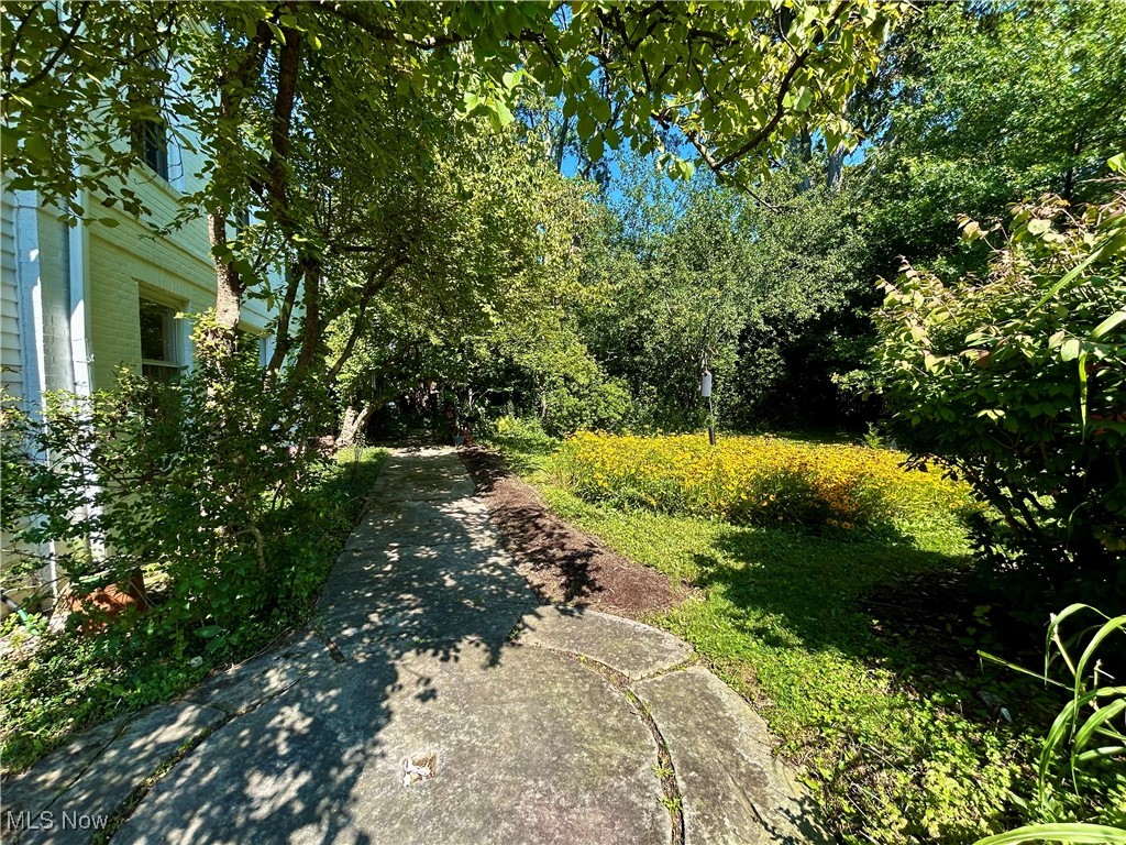 John D Rockefeller Jrs Forest H - Residential