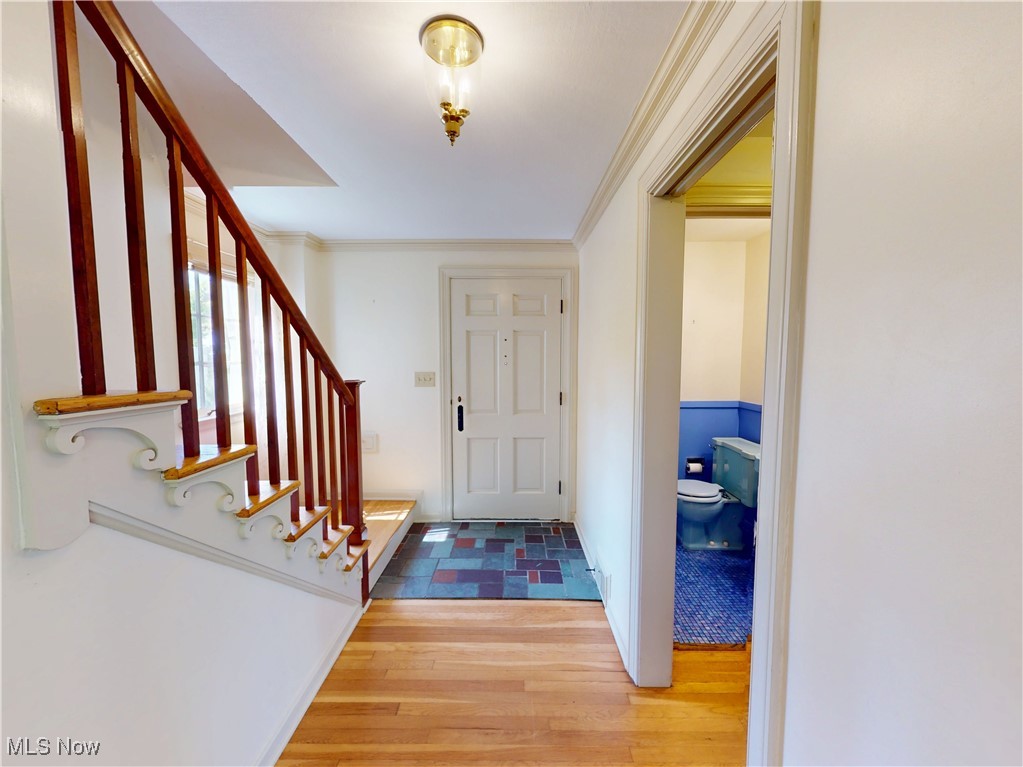 John D Rockefeller Jrs Forest H - Residential