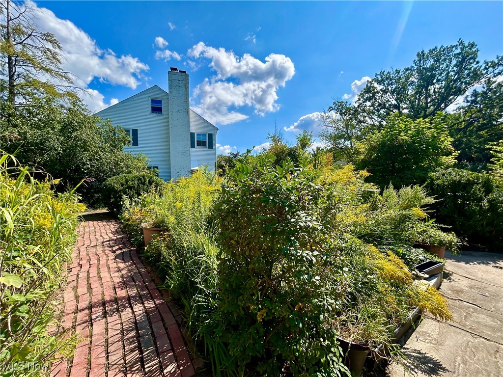 John D Rockefeller Jrs Forest H - Residential