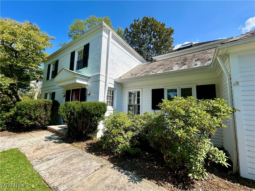 John D Rockefeller Jrs Forest H - Residential