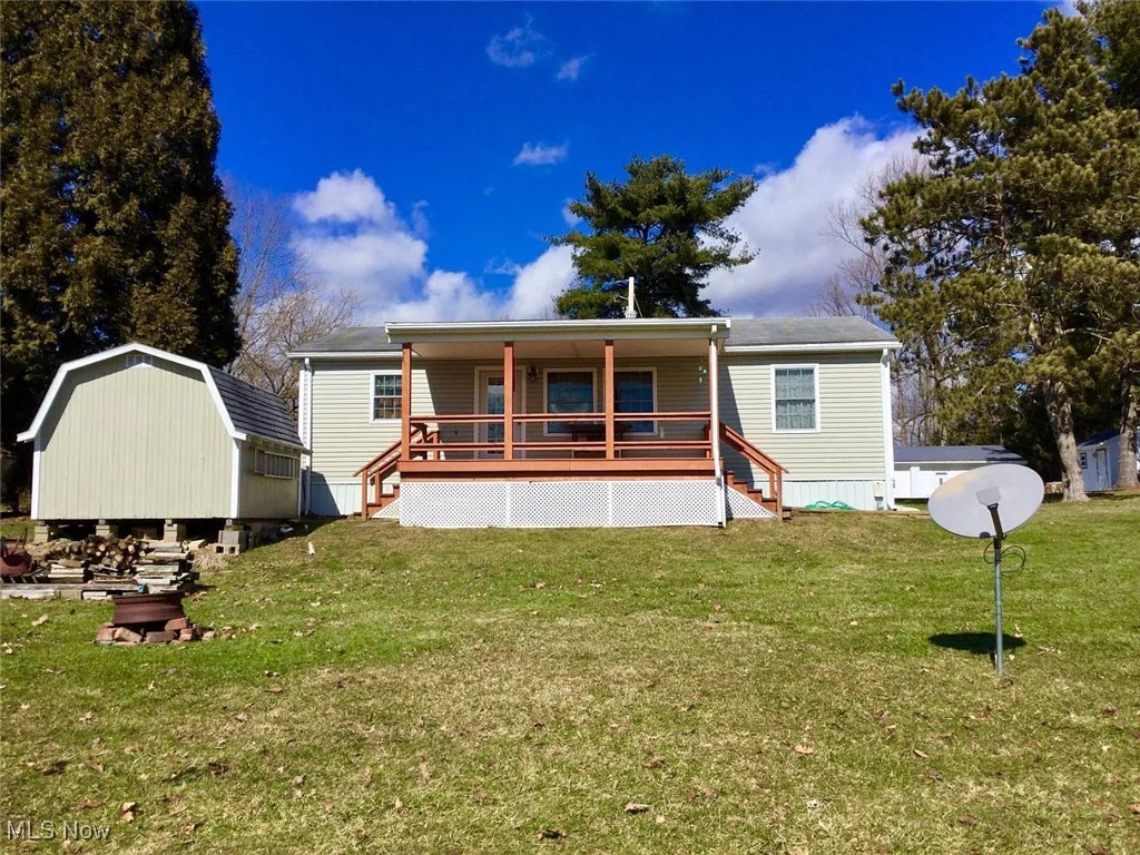 26566 Tri County Fairground Road, Piedmont, Ohio image 21