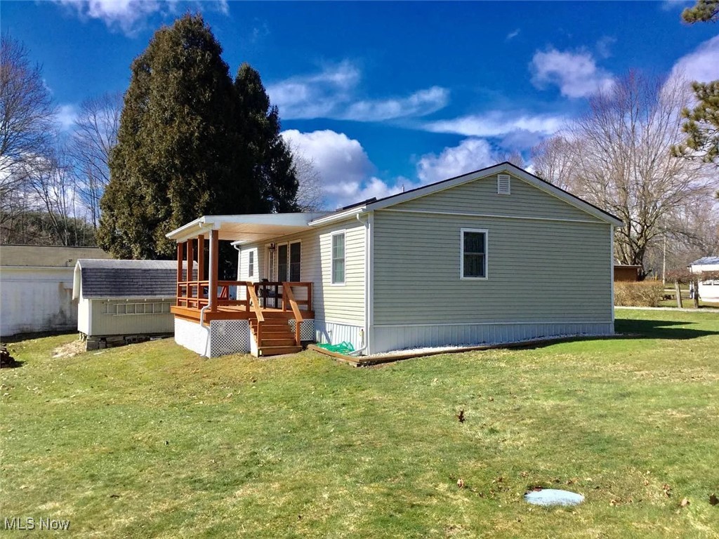 26566 Tri County Fairground Road, Piedmont, Ohio image 2