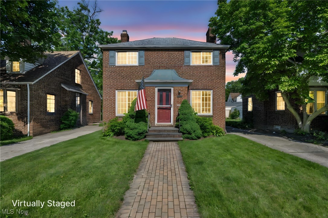 3163 W 160th Street, Cleveland, Ohio image 2