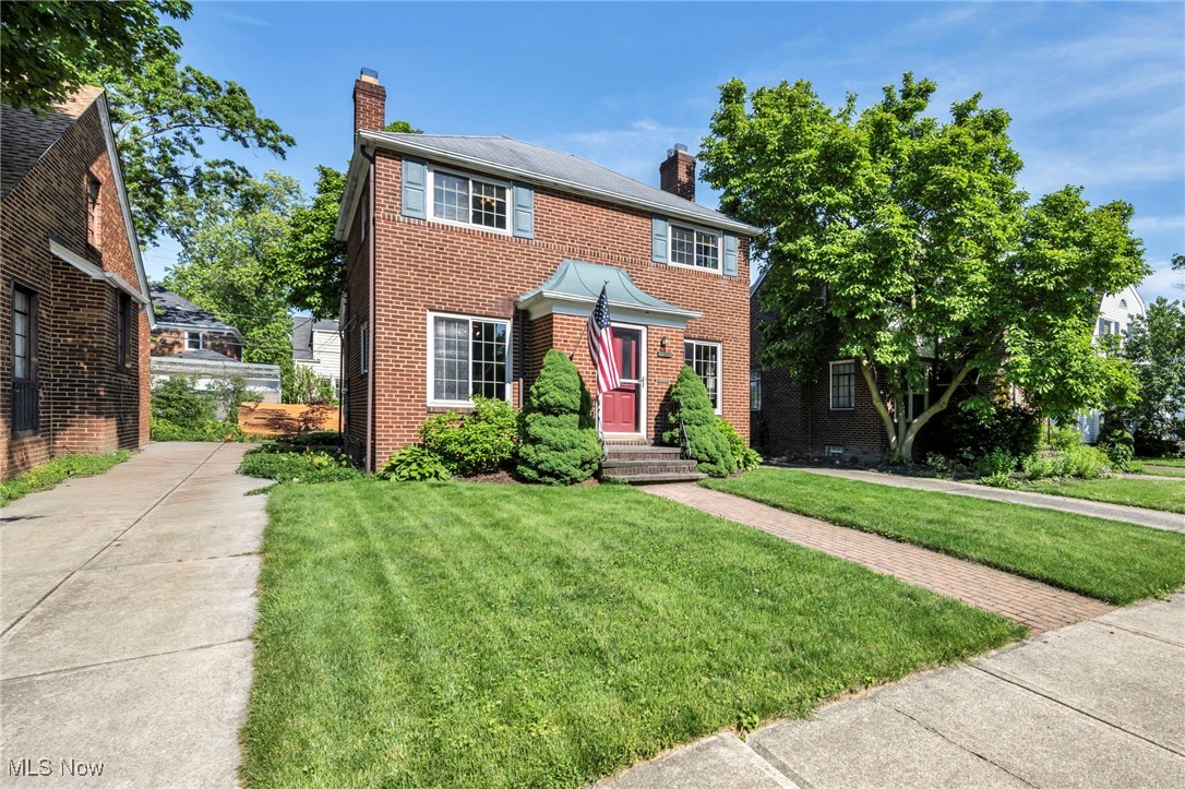 3163 W 160th Street, Cleveland, Ohio image 3