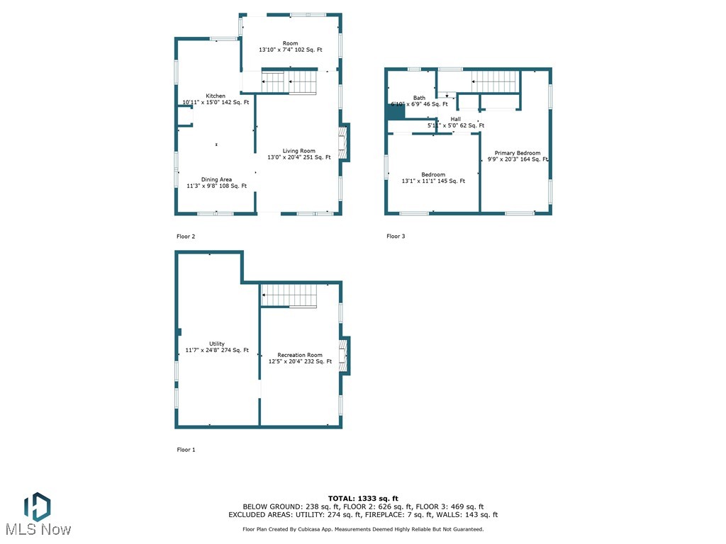 3163 W 160th Street, Cleveland, Ohio image 47