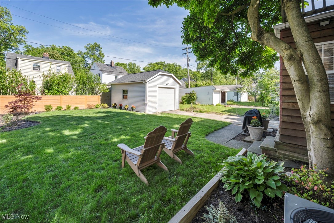 3163 W 160th Street, Cleveland, Ohio image 9