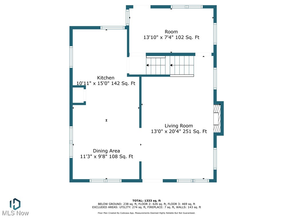 3163 W 160th Street, Cleveland, Ohio image 45
