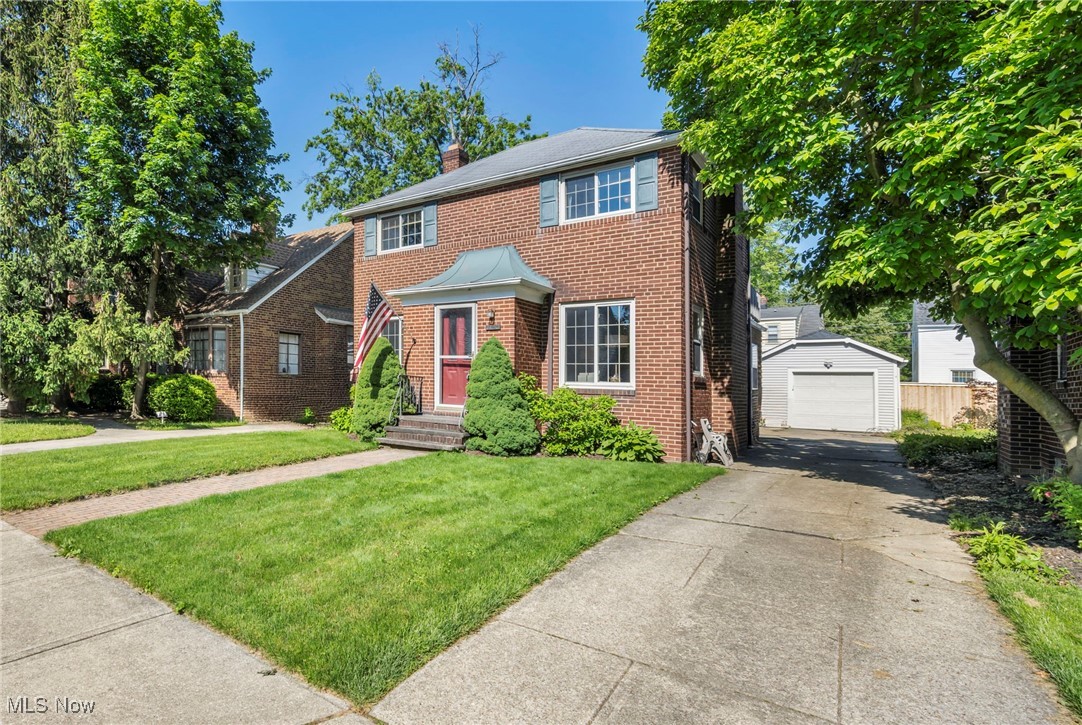 3163 W 160th Street, Cleveland, Ohio image 4