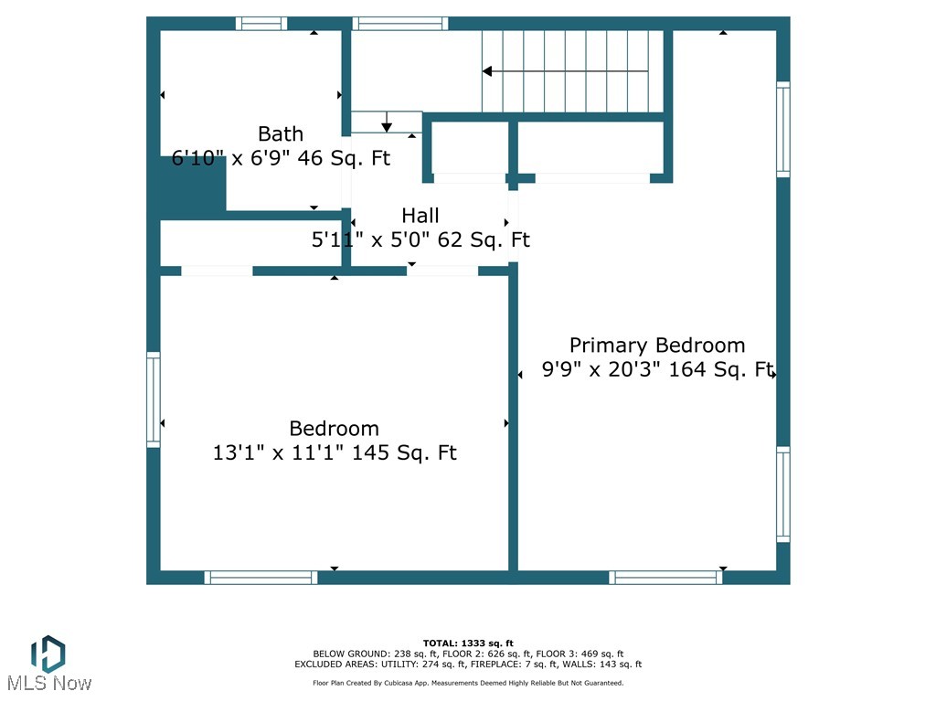 3163 W 160th Street, Cleveland, Ohio image 46