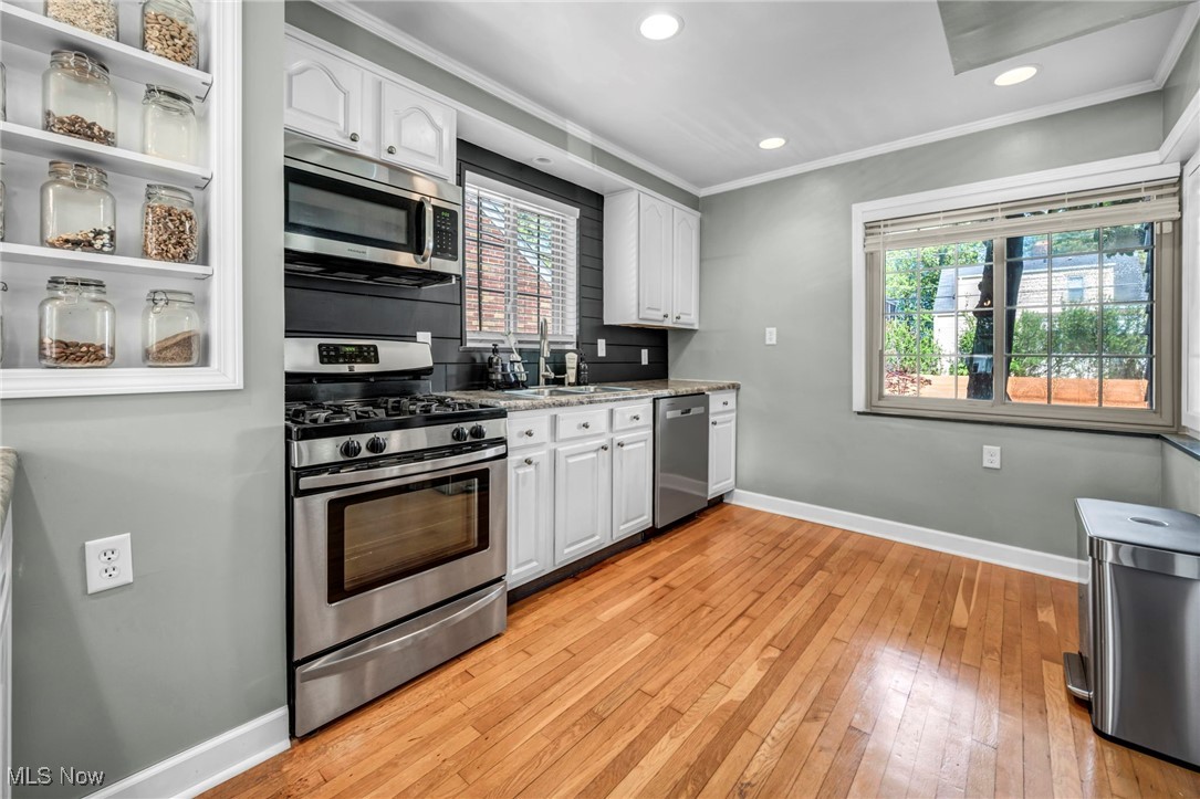 3163 W 160th Street, Cleveland, Ohio image 15