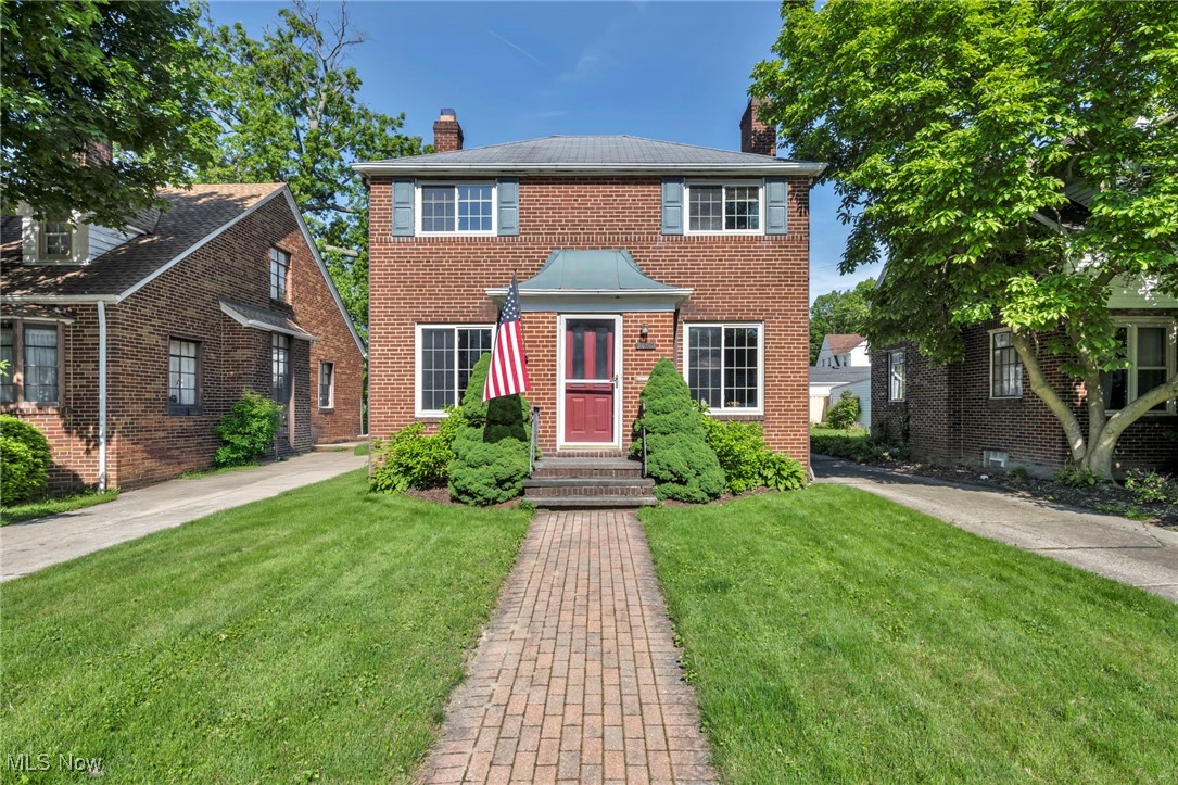 3163 W 160th Street, Cleveland, Ohio image 1