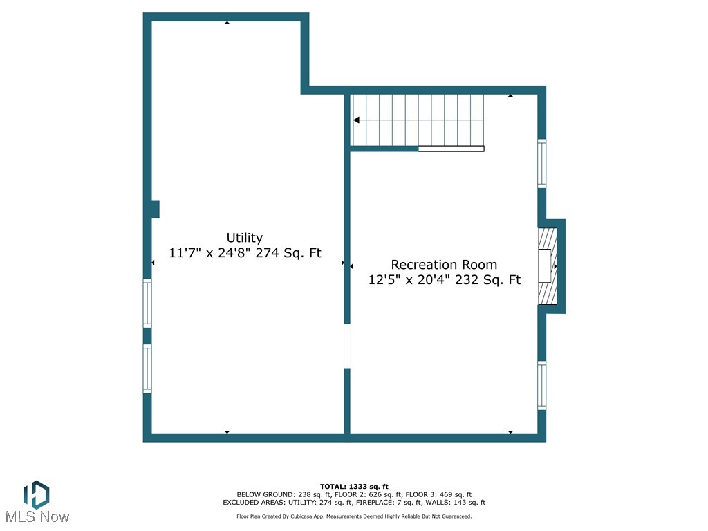 3163 W 160th Street, Cleveland, Ohio image 44