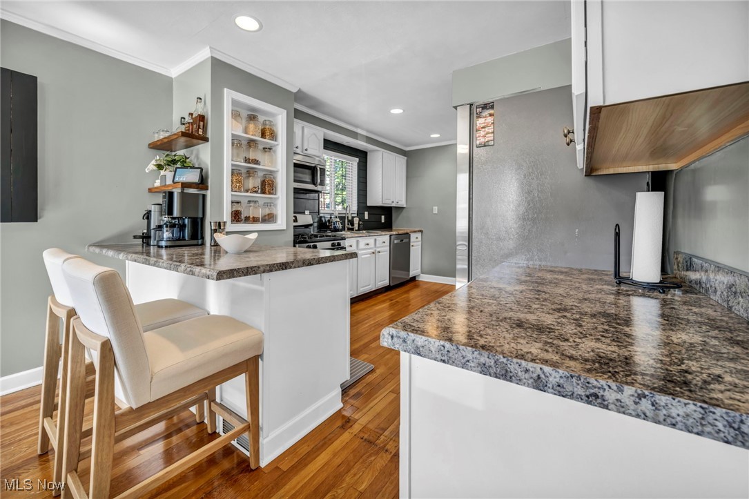 3163 W 160th Street, Cleveland, Ohio image 17