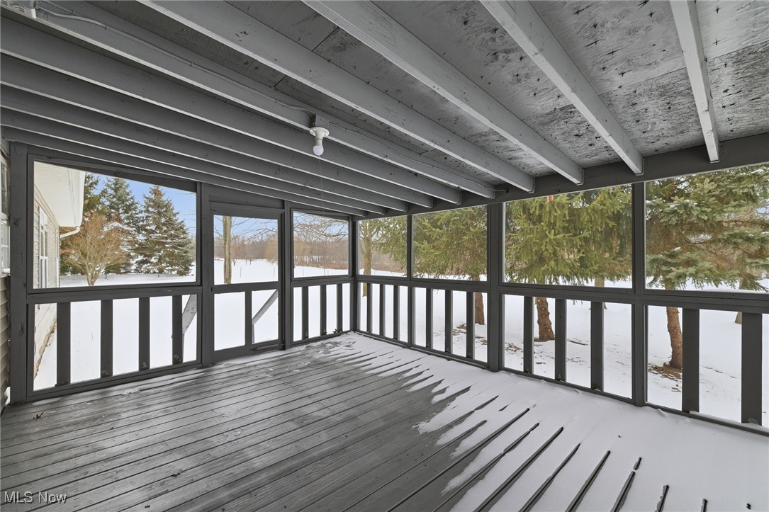 R & M Fox - Residential