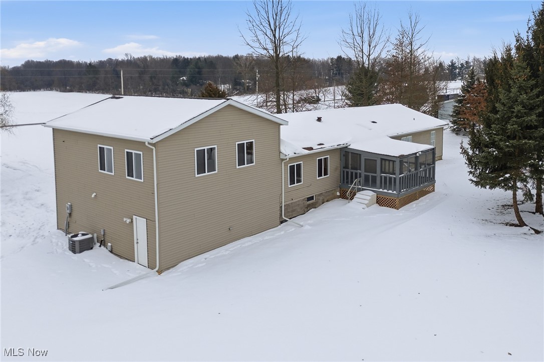 R & M Fox - Residential