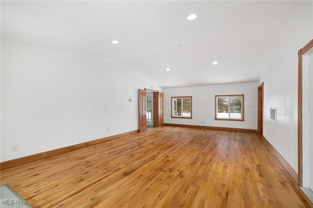 R & M Fox - Residential