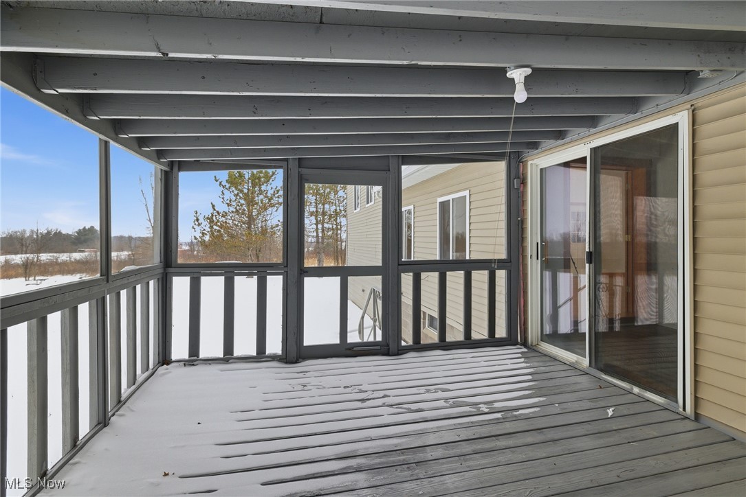 R & M Fox - Residential