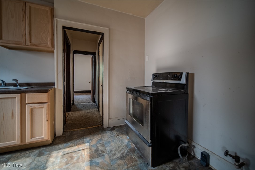 Cole Ave Allotment - Residential Income