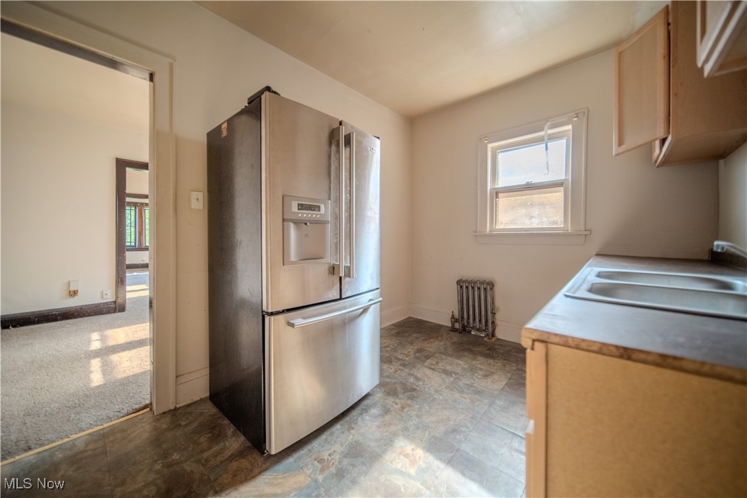 Cole Ave Allotment - Residential Income