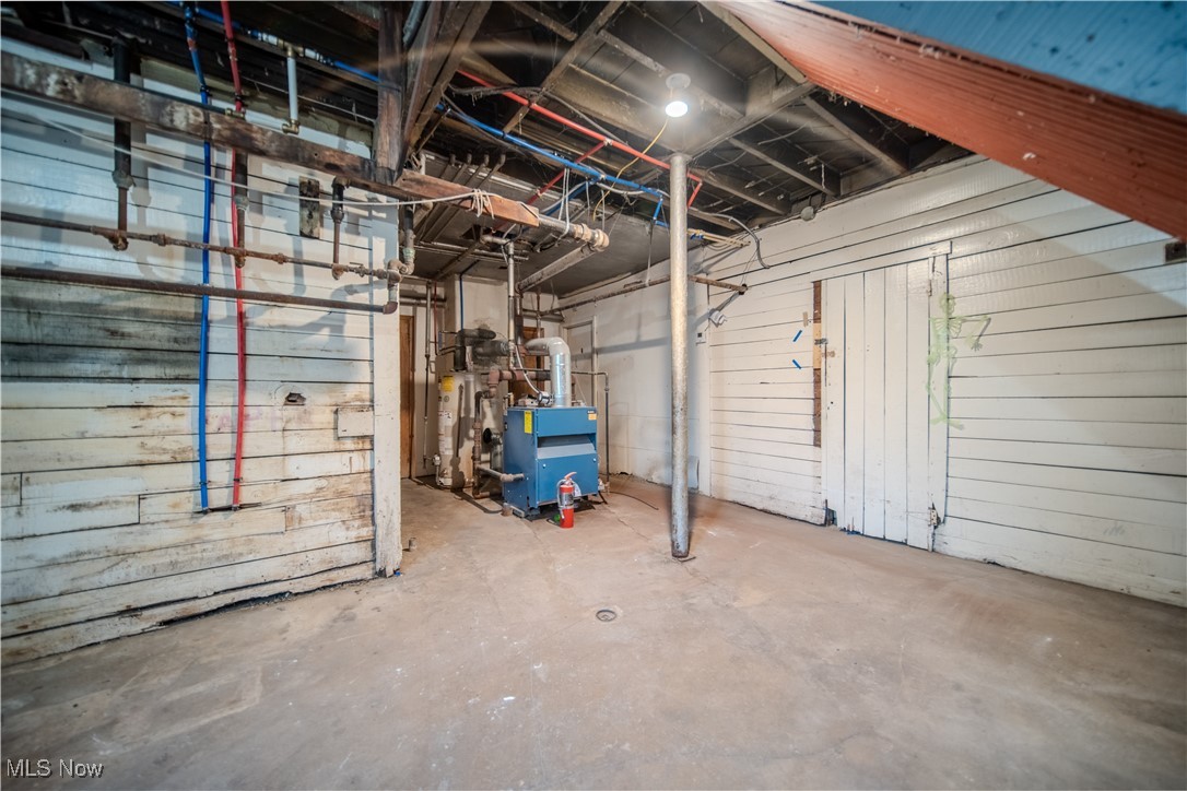 Cole Ave Allotment - Residential Income