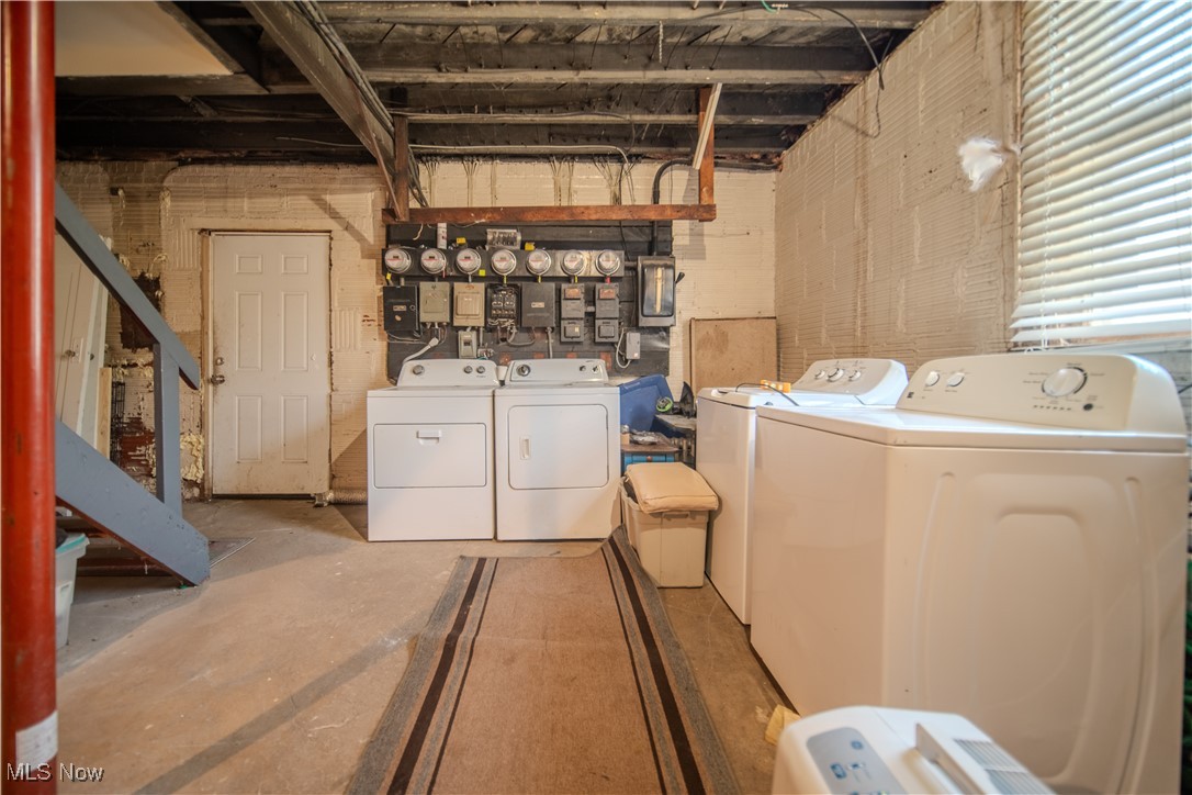 Cole Ave Allotment - Residential Income