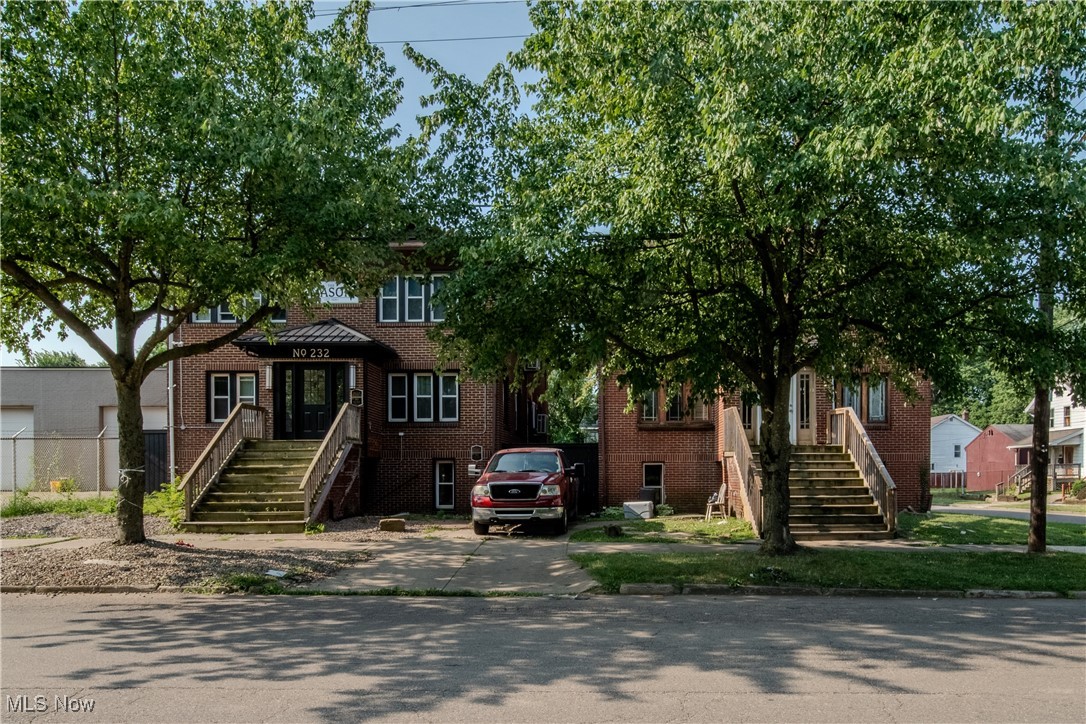 Cole Ave Allotment - Residential Income