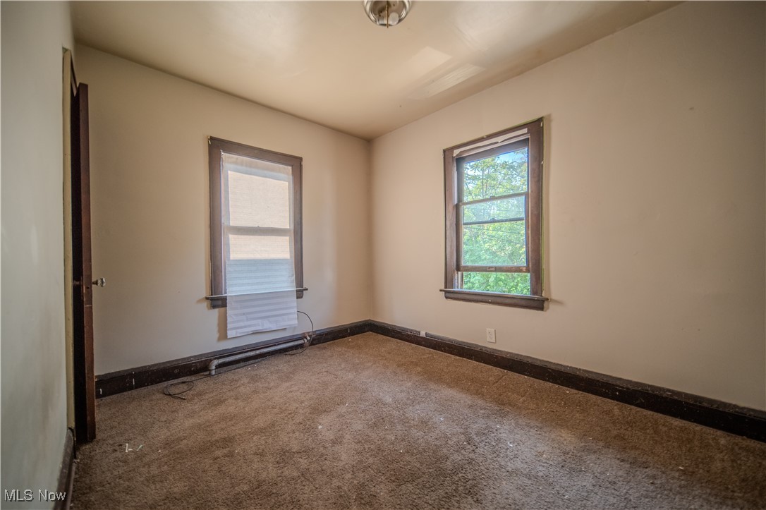 Cole Ave Allotment - Residential Income