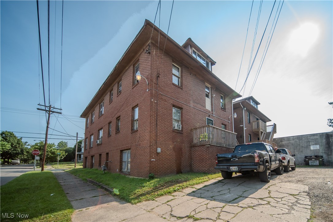 Cole Ave Allotment - Residential Income