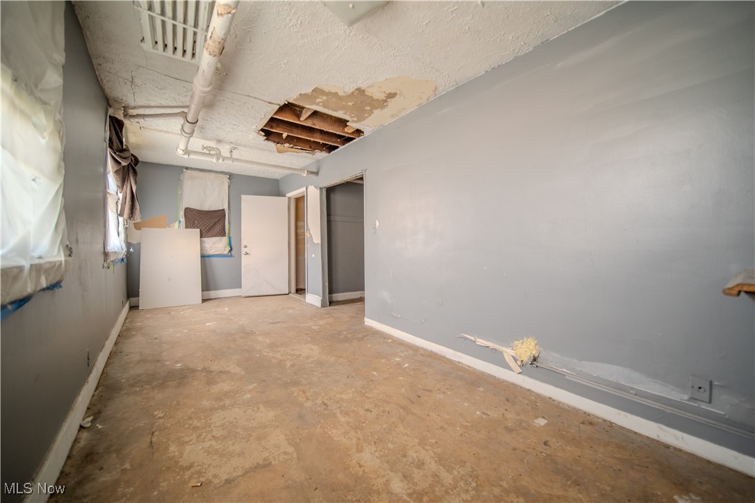 Cole Ave Allotment - Residential Income