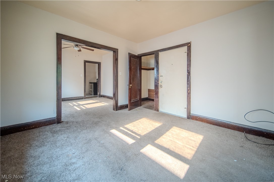 Cole Ave Allotment - Residential Income